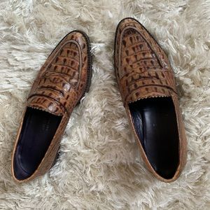 Donald J Pliner Mules